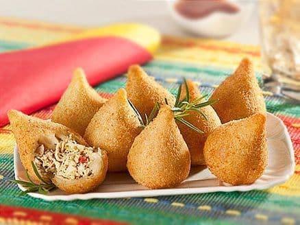 Moda Coxinha