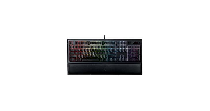 Electrónica Razer Ornata Chroma