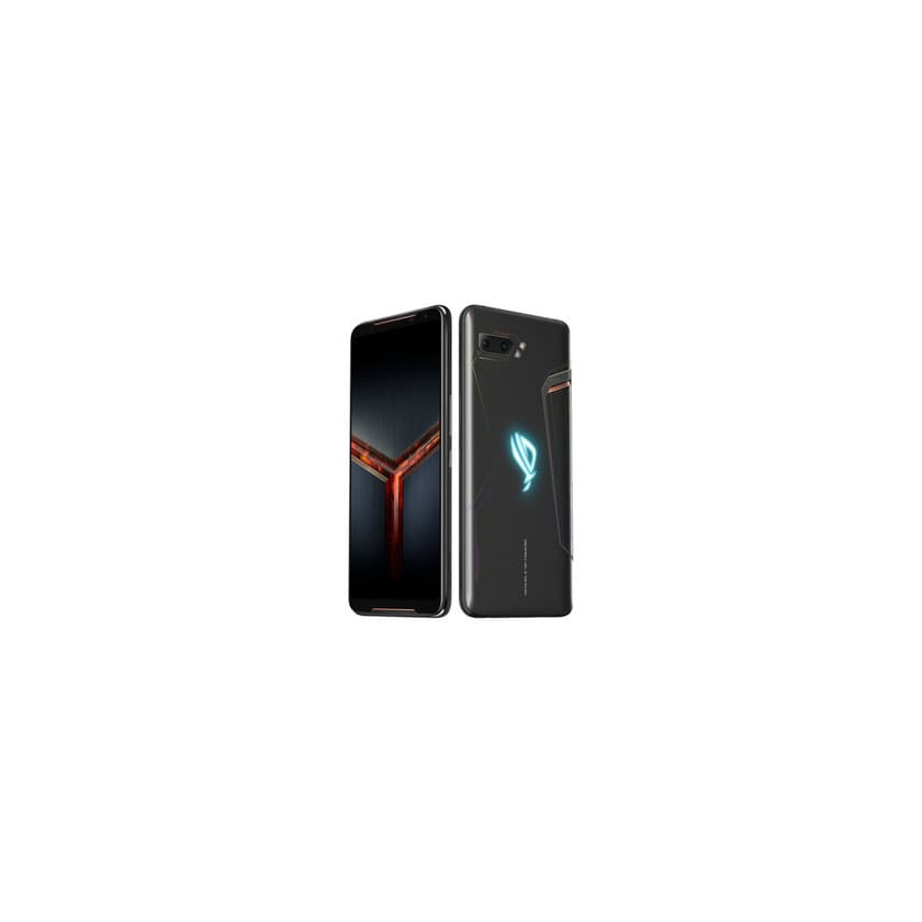 Electrónica ASUS ROG Phone II ZS660KL-1A050EU 16,7 cm