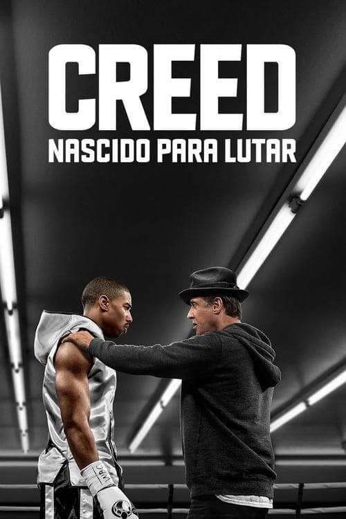 Película Creed