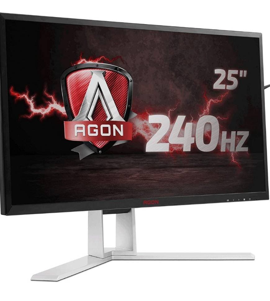 Fashion Monitor AOC 240hz