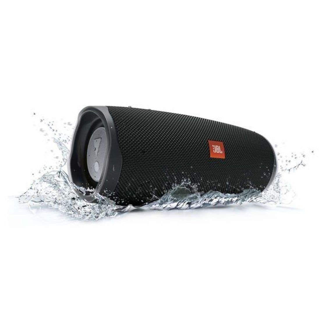 Electrónica JBL Charge 4 - Altavoz inalámbrico portátil con Bluetooth, parlante resistente al