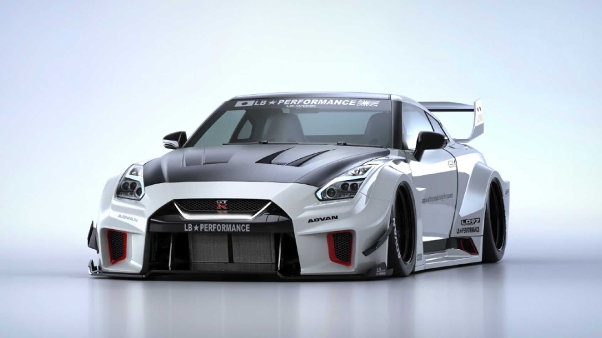 Moda Nissan GT-R Sports 2020 | Nissan USA