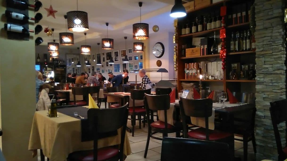 Restaurantes Non Solo Vino, Net Nemmen Wain Sarl