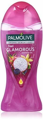 Beauty Palmolive Aroma Sensations