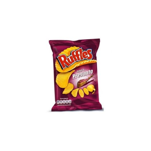 Product Batata frita Ruffles Presunto 