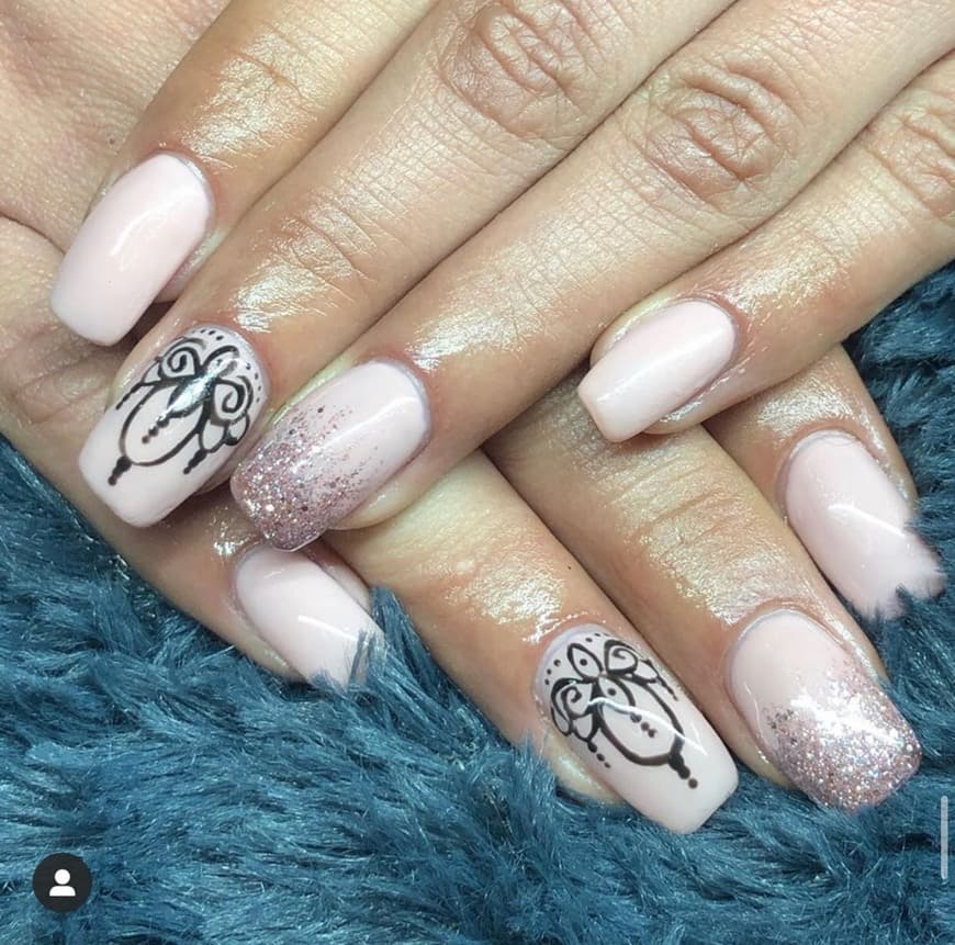 Moda Nails 💅🏼