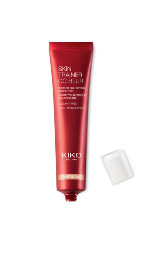 Producto Skin Trainer CC Blur