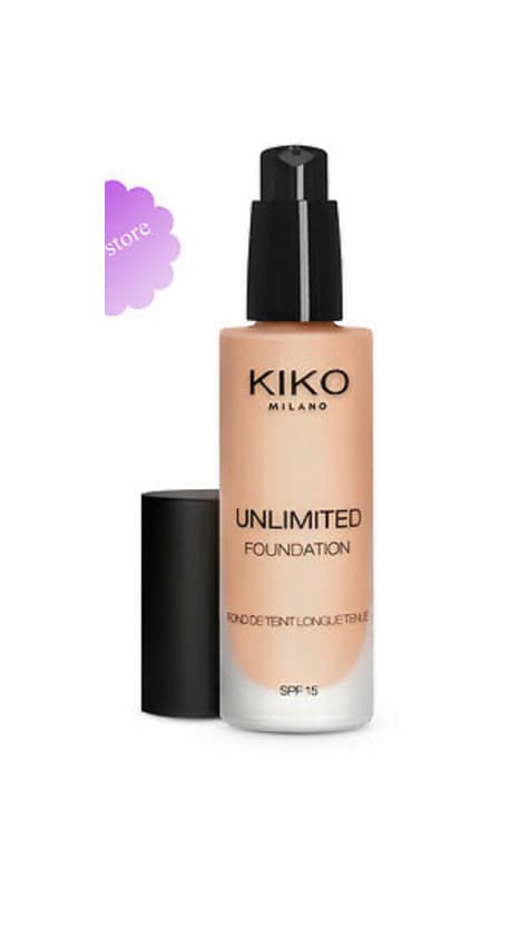 Producto Base Kiko