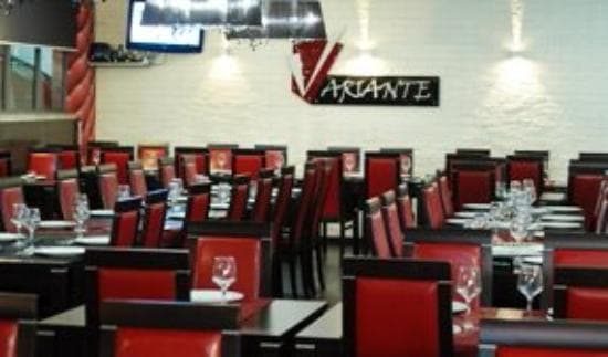 Restaurantes Variante - Restaurante, Lda.