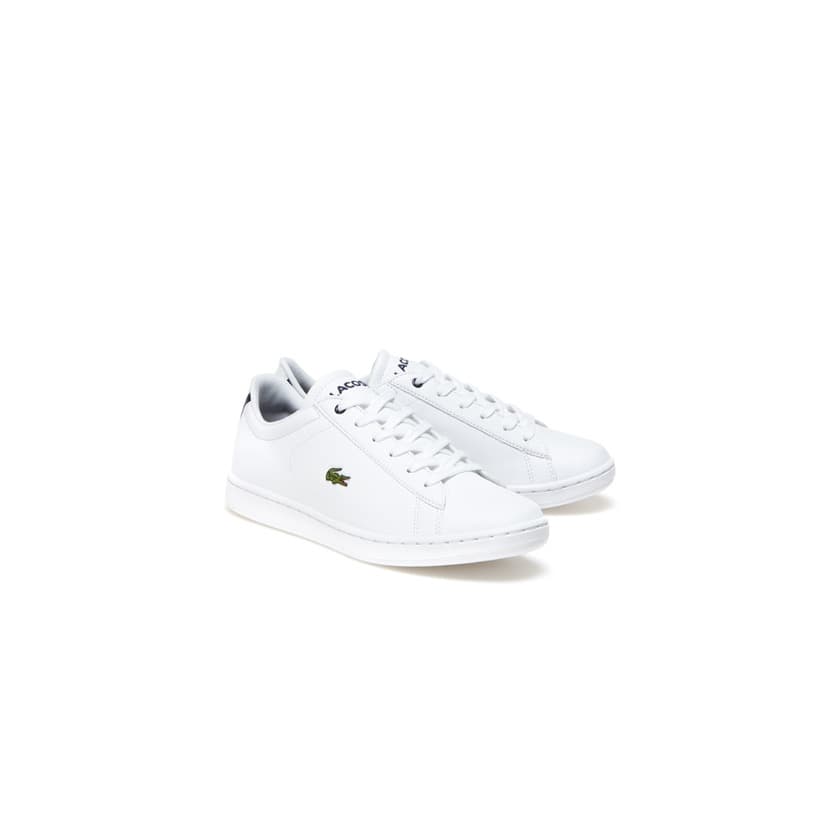 Producto Carnaby Evo- Lacoste 