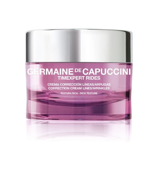 Producto Germaine de Capuccini Timexpert Rides - Crema de corrección por líneas