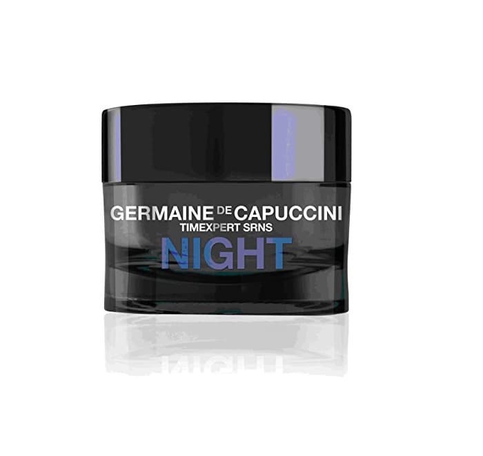 Producto Germaine De Capuccini Timexpert Srns Night High Recovery Comfort Cream 50 ml