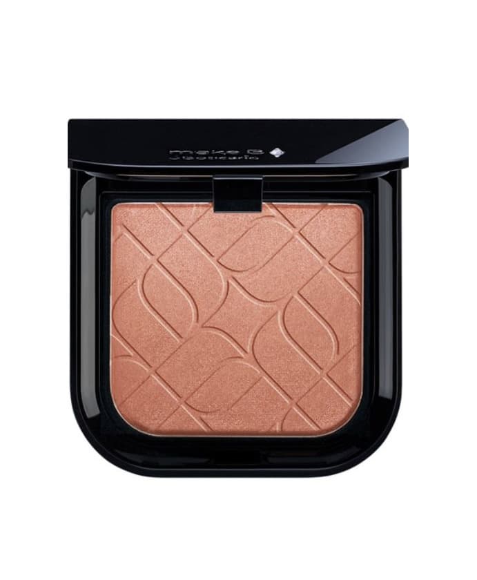 Product Blush new peach Make B.