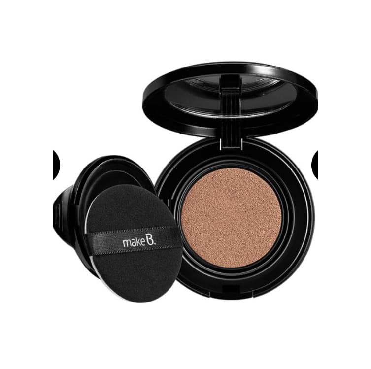 Product Base beauty cushion médio Make B.