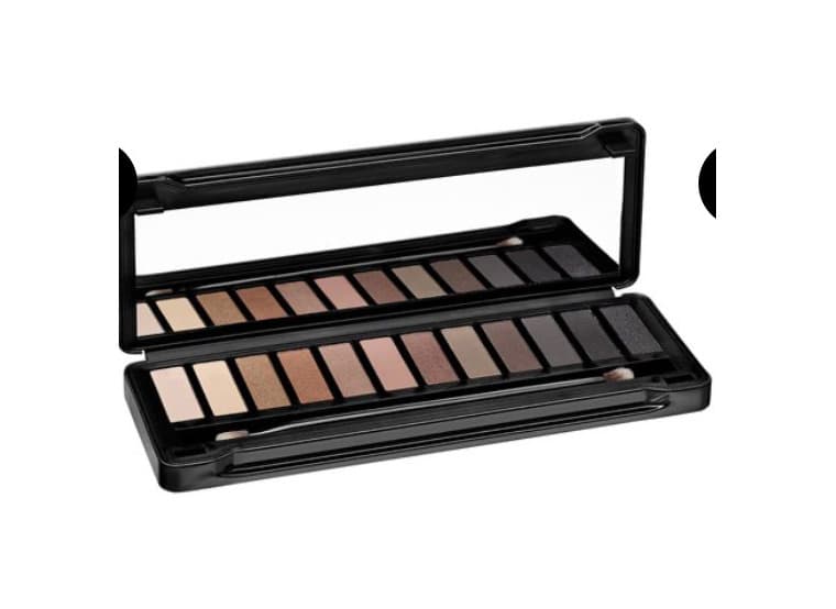 Product Paleta de Maquilhagem Perfect 12 Neutrals Make B.