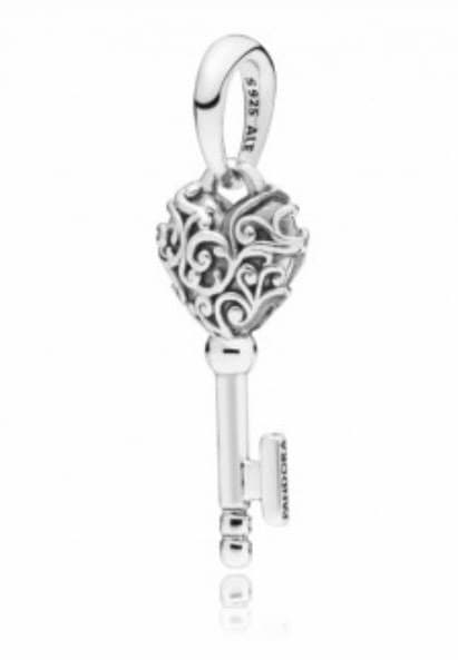 Producto Pendente Regal key Pandora