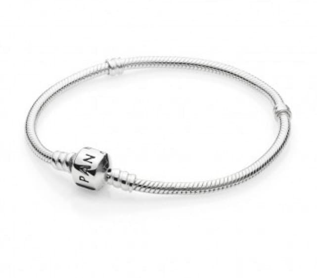 Producto Pulseira Pandora 