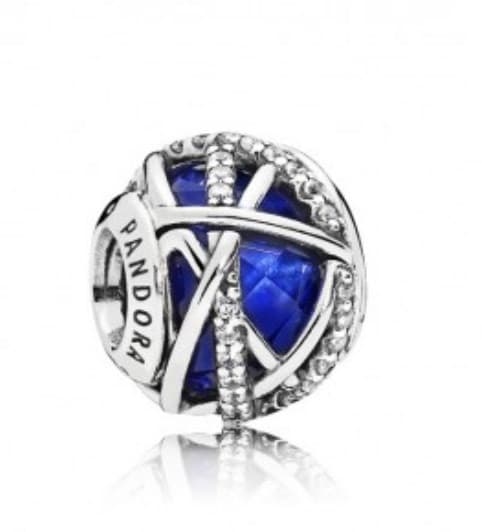 Producto Conta Galáxia Azul Real Pandora