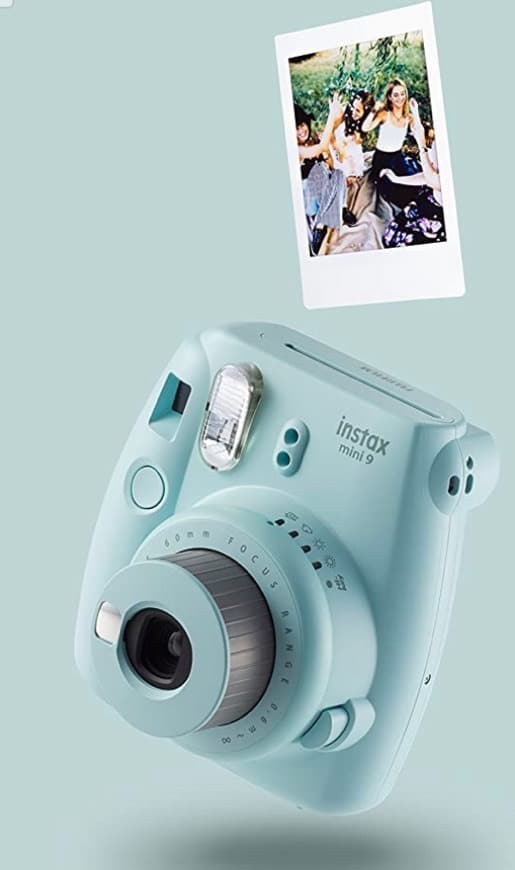 Product instax Mini 9 Camera