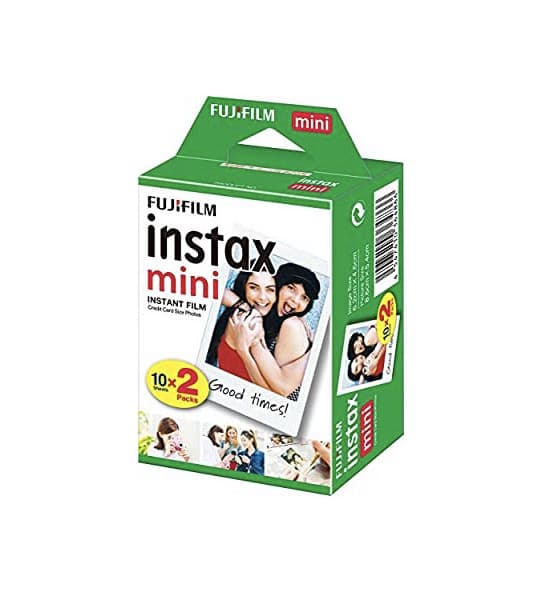 Product Recargas fotos instax mini 9