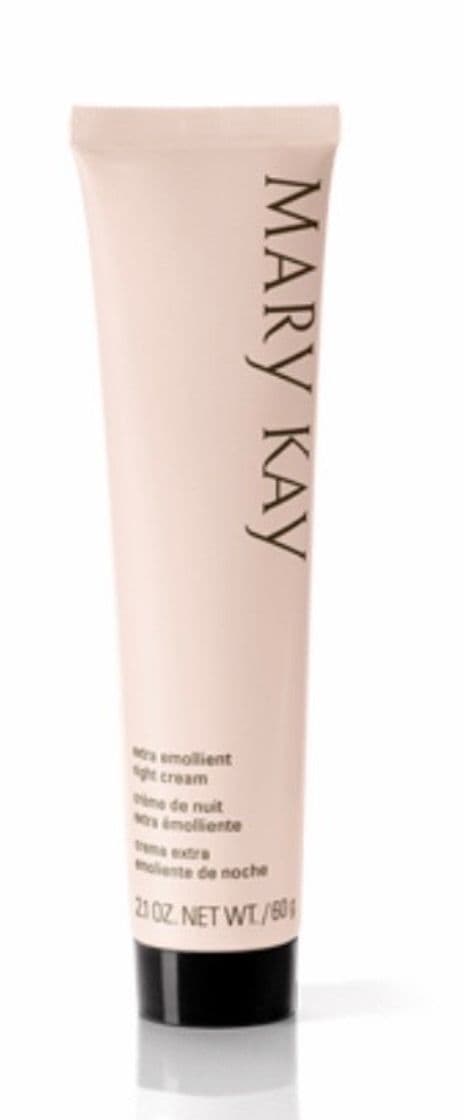 Restaurants Creme de Noite Extra Emoliente | Mary Kay®