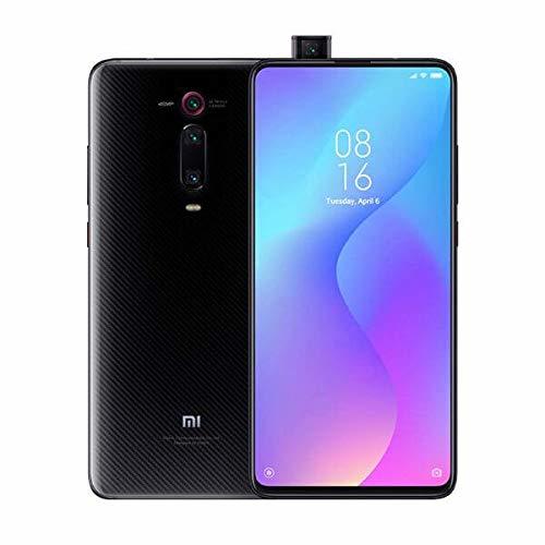 Electrónica Xiaomi Mi 9T Smartphone, 6 GB