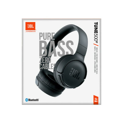 Producto JBL Tune500BT