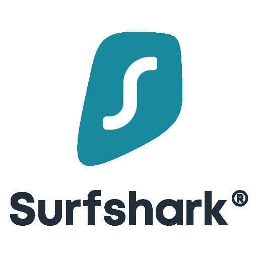 Moda SurfShark VPN