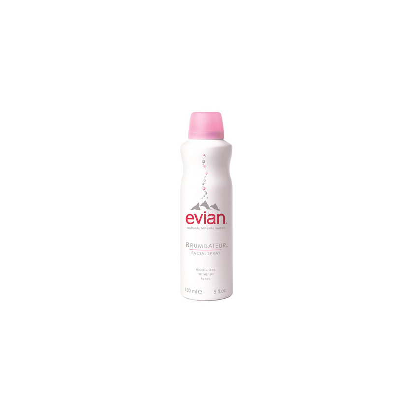 Beauty Evian brumisateur Facial Spray 150 ml