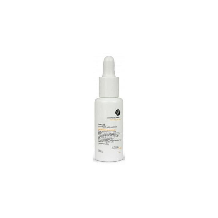 Product Serum calming & anti-redness