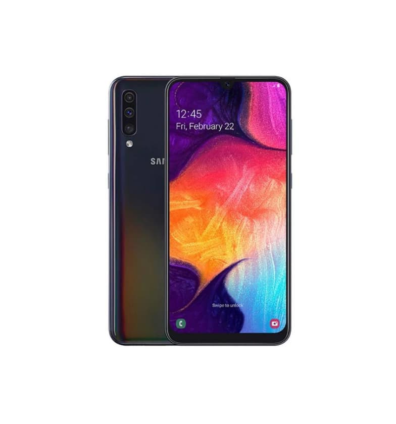 Product  Samsung Galaxy A50