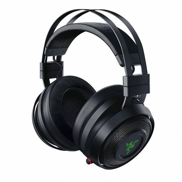 Producto Razer Nari