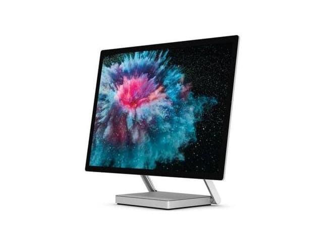 Product Surface Studio 2