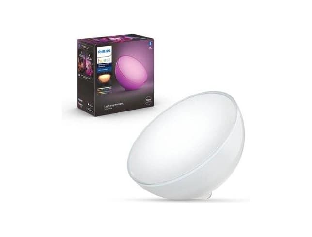 Product Philips Hue Go