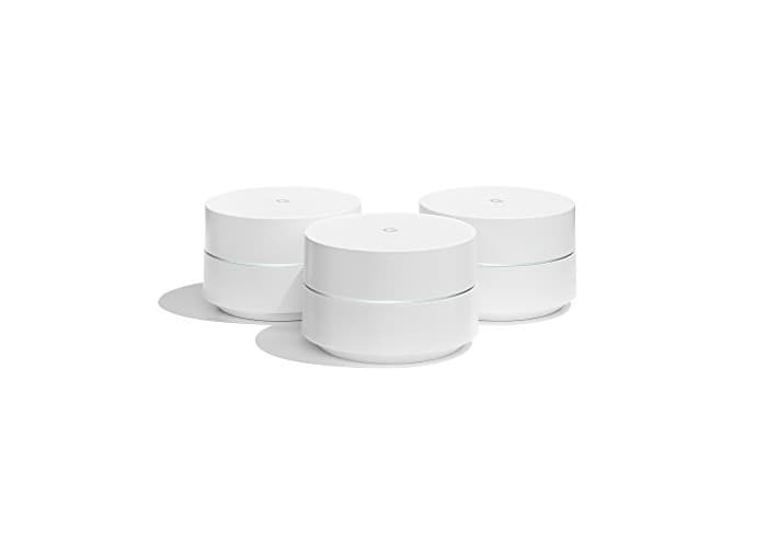 Electronic Google Wifi - Router inalámbrico