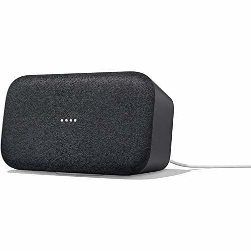 Electronic Google Home Max Noir