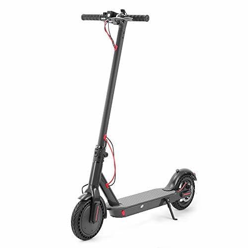 Product Isincer Xiaomi Mi Electric Scooter Pro - NO:JD1807-23-1-25 km/h - 30km de