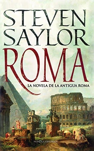 Book Roma