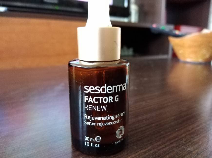 Product Sesderma Factor G Renew