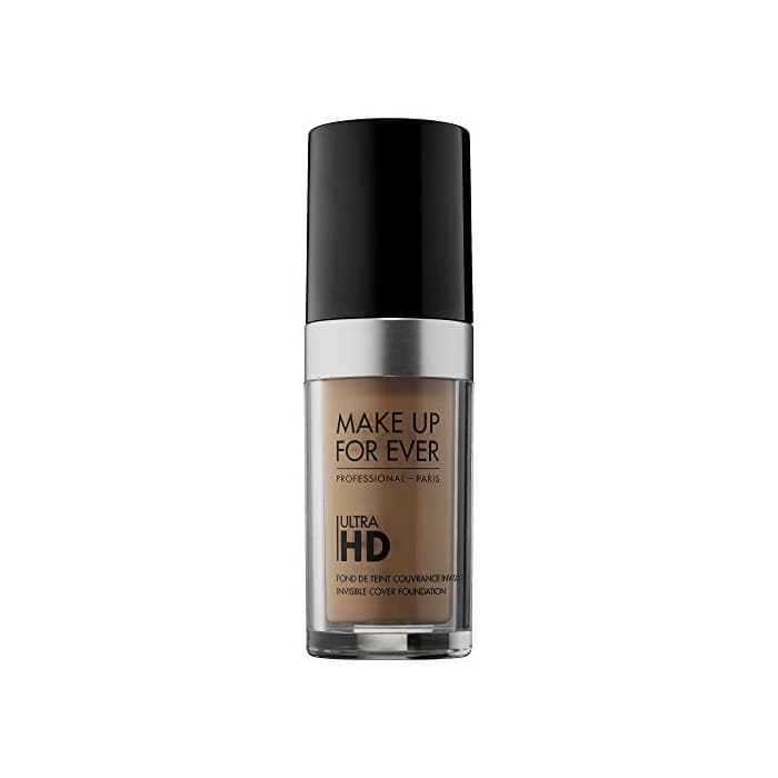 Belleza Make Up For Ever Ultra HD Invisible Cover Foundation - # Y415