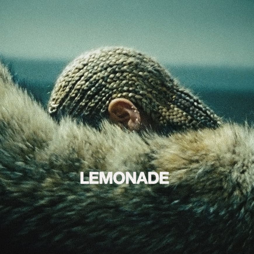 Canción Beyoncé- Lemonade 