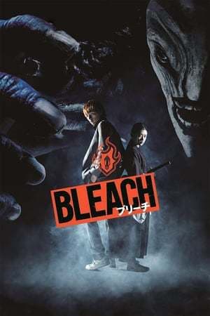 Movie Bleach