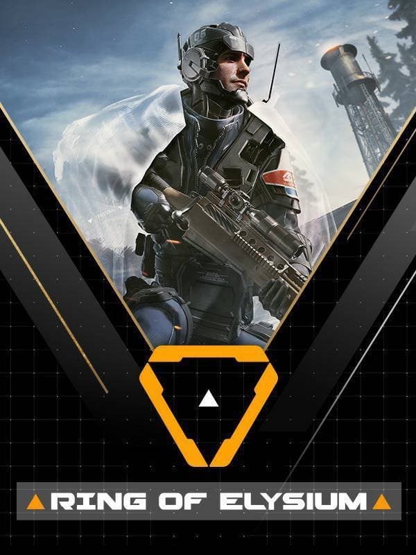 Videogames Ring of elysium