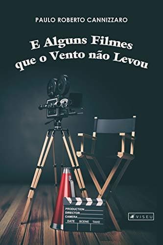 Libro E alguns filmes que o vento não levou