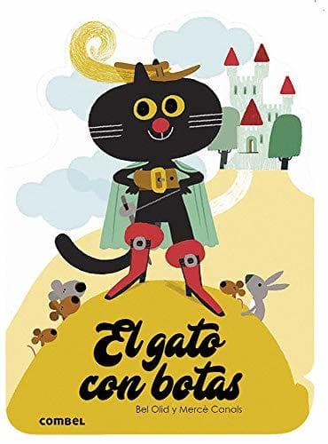 Libro El gato con botas: 11