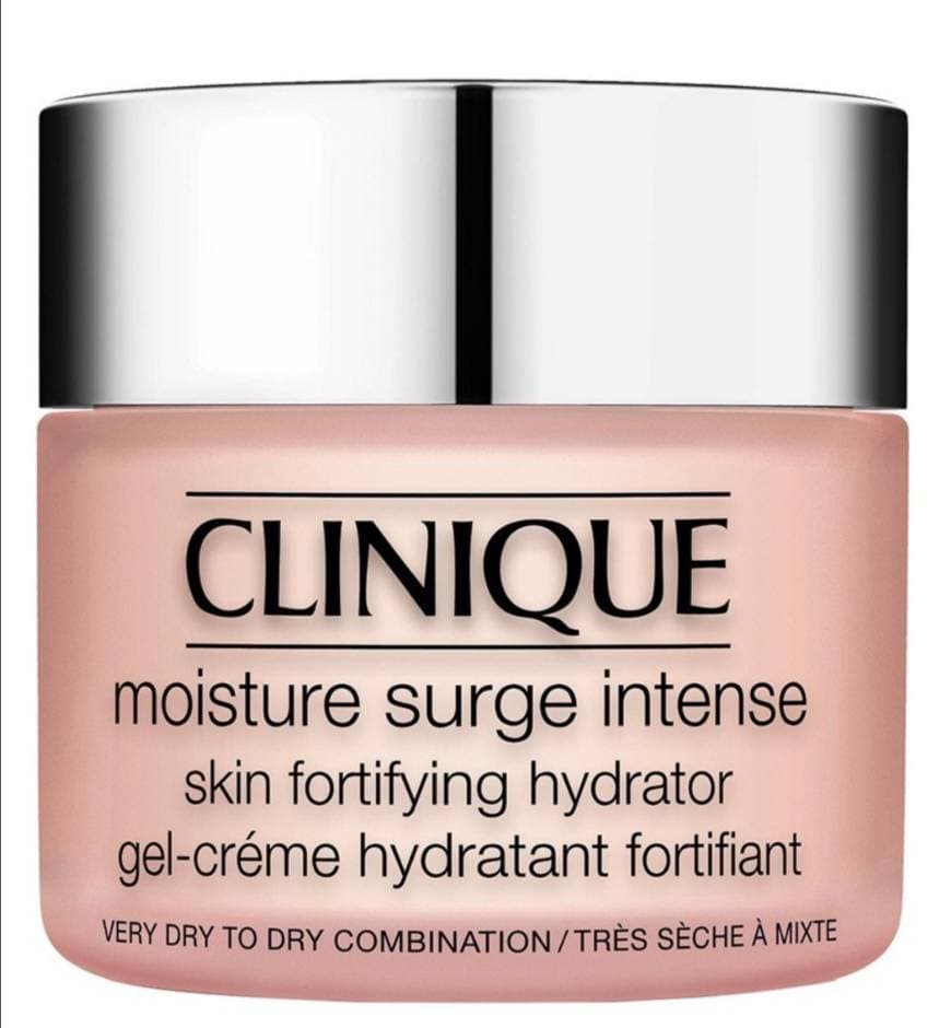 Product CLINIQUE! Moisture Surge™ Intense Skin Fortifying Hydrato

