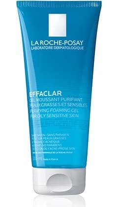 Moda SELLER EFFACLAR GEL MOUSSE PURIFICANTE