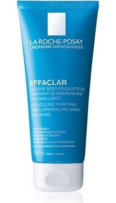 Moda EFFACLAR MÁSCARA