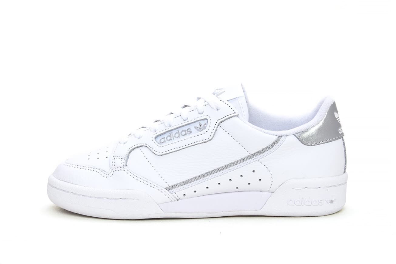 Moda ADIDAS Continental 80 W